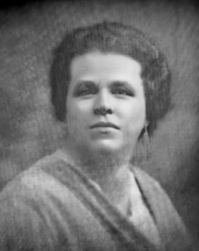 Laura Leblanc